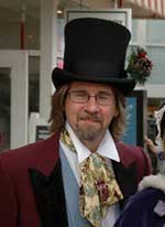 Todd Felts